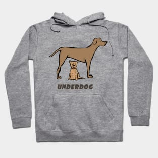 Underdog Hoodie